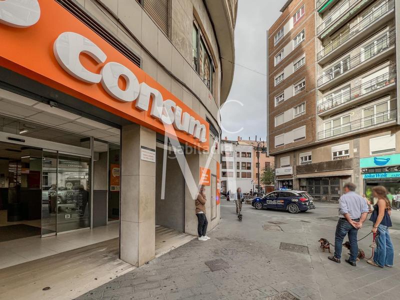 Foto 9eaf60b2-e7d2-413c-8e42-cb7759d94011. Umzug geschäftsraum in El Pilar Valencia