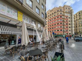 Traspàs Local Comercial  Avenida avenida del oeste