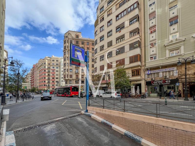 Foto 6a7acf25-3ccd-480f-bf1d-76121beb7183. Trapasso locale commerciale in El Pilar Valencia