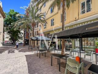 Business premise in Plaza Plaza del Barón de Cortes, 18