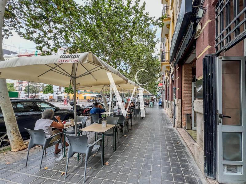 Foto 124ec66e-bab2-447f-baae-d5f4da12f515. Umzug geschäftsraum in Exposició Valencia