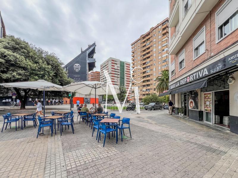 Foto bd7eaab5-0a2d-4516-b8c6-8566a6d5fa17. Umzug geschäftsraum in Exposició Valencia