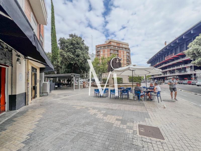 Foto 0fdec794-c5f8-4238-bd7b-282702381348. Traspaso local comercial en Exposició Valencia