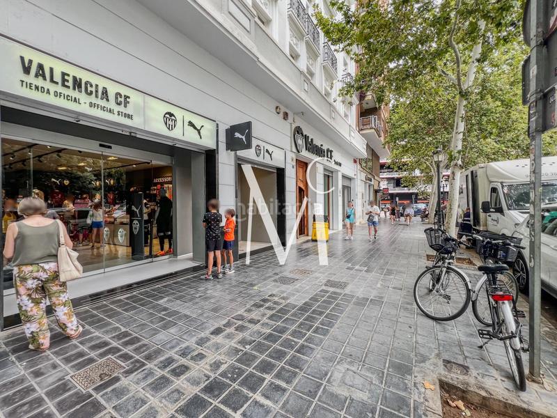 Foto 06f1070f-92d8-443b-9e55-8bd0580a7981. Trapasso locale commerciale in Exposició Valencia