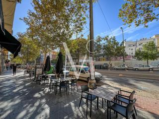 Location Local commercial  Calle calle del doctor vicente zaragozá, 12