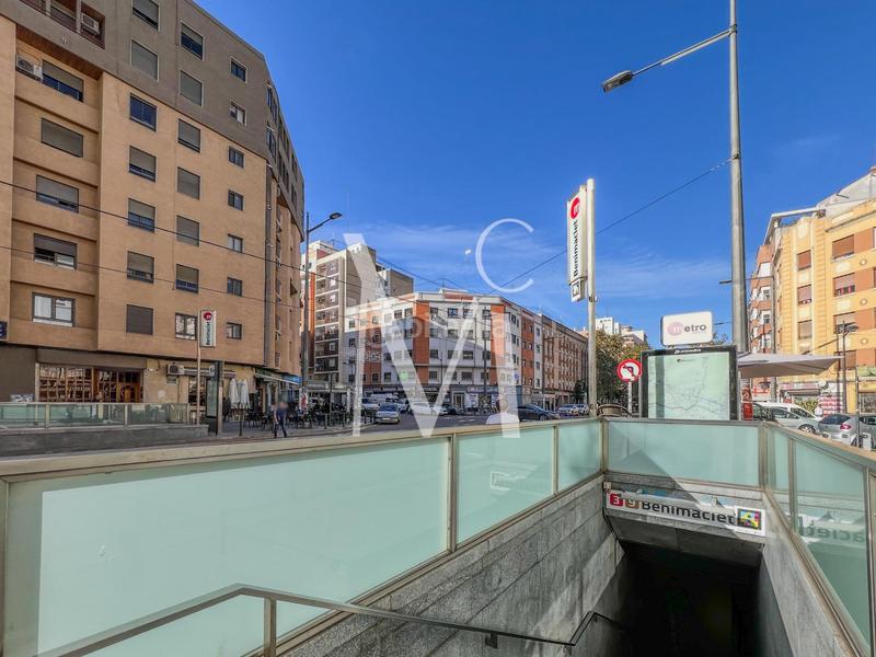 Foto fbfdaa7c-3b2a-4ed4-85f8-6ab82b026b95. Transfer business premise in Jaume Roig Valencia