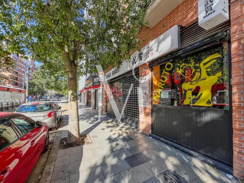 Foto 4d318c4d-9ada-41be-a867-fb3b216b2de0. Traspaso local comercial en Jaume Roig Valencia