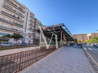 Lloguer Local Comercial  Calle calle de la serrería, 3