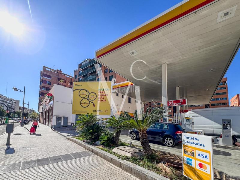 Foto 6aa4e7e1-0ca2-4b6c-8036-41d1757c1650. Transfer business premise in Aiora Valencia