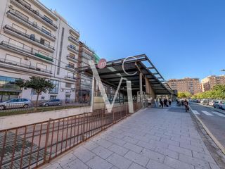 Transfer Business premise  Calle calle de la serrería, 3