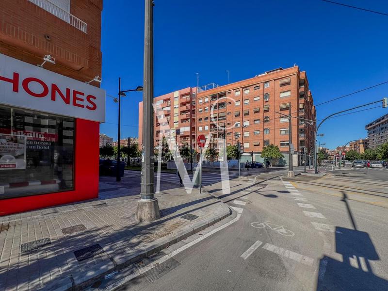 Foto 95fee17f-de8a-4be1-ae28-1ed5bd7c9eea. Transfer business premise in Aiora Valencia