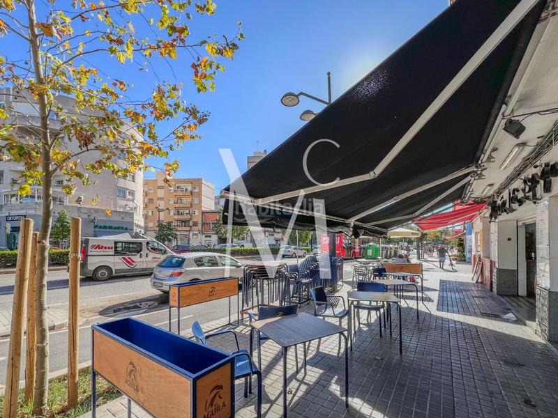 Foto 4ba97a7a-8b33-430a-acc5-c10c5f8573c2. Pas-de-porte local commercial dans Aiora Valencia
