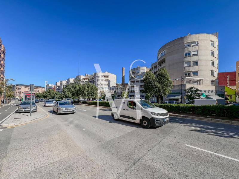 Foto 82fe8616-b175-4994-a4aa-b09218f10ee4. Pas-de-porte local commercial dans Aiora Valencia