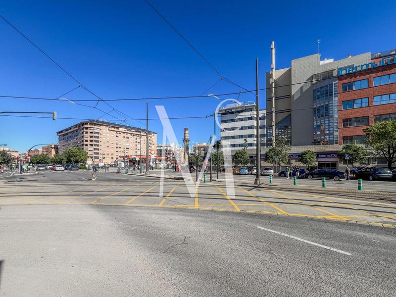 Foto ae68fd0c-90db-4323-8c8b-3730cd640295. Pas-de-porte local commercial dans Aiora Valencia