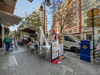 Local Comercial a Plaza Plaza del Mercado