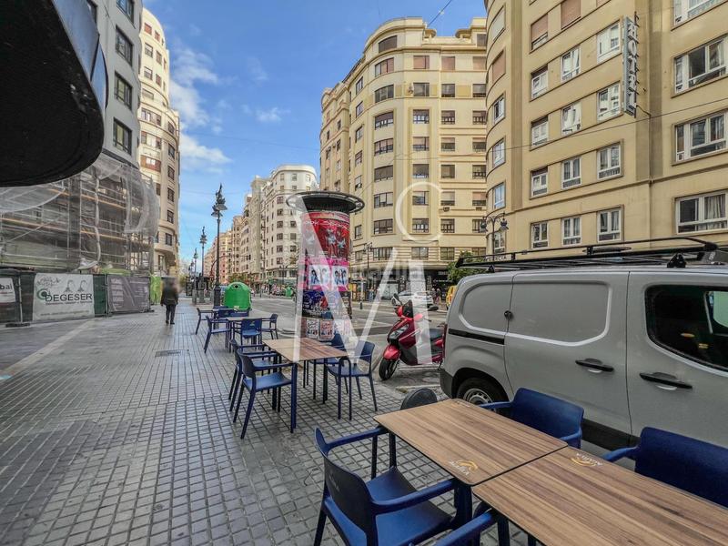 Foto cbc7e65b-64d3-4510-9185-e1ef89a0e0db. Traspàs local comercial a El Mercat Valencia