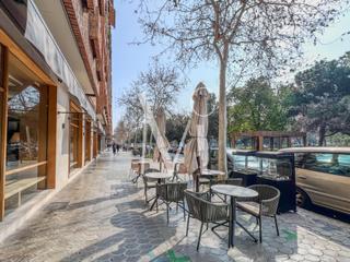 Location Local commercial  Avenida avenida de vicente blasco ibáñez