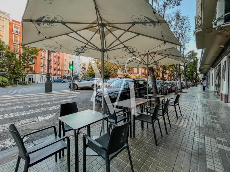 Foto 4e9c75a0-8bec-4b4a-9354-fcb772b22691. Umzug geschäftsraum in La Roqueta Valencia