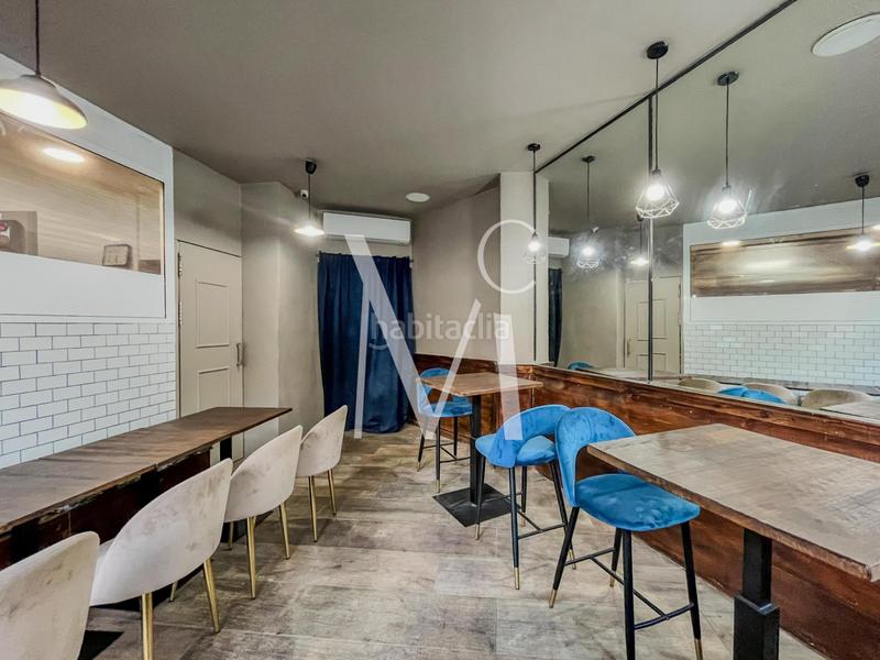 Foto 5362a743-8a30-41f7-94b5-a72e91da4c65. Umzug geschäftsraum in La Roqueta Valencia