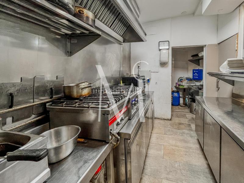 Foto b4e9a595-82c5-4eaf-972a-54b05ce76bab. Umzug geschäftsraum in La Roqueta Valencia