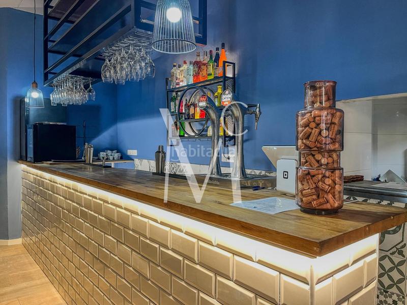 Foto 40f1efed-c312-4011-abad-77155c82fdda. Traspàs local comercial a La Roqueta Valencia