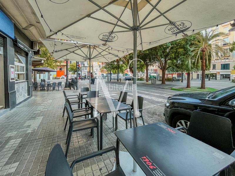 Foto 50ef299a-4bd3-496d-a281-3d3a3517a476. Traspaso local comercial en La Roqueta Valencia