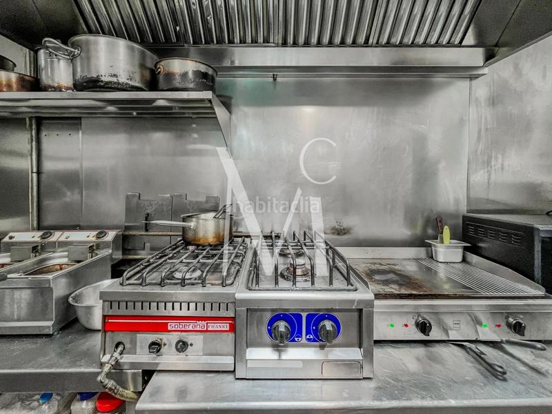 Foto b27797fe-9ea4-4fe6-a161-cf690c2721ba. Traspaso local comercial en La Roqueta Valencia