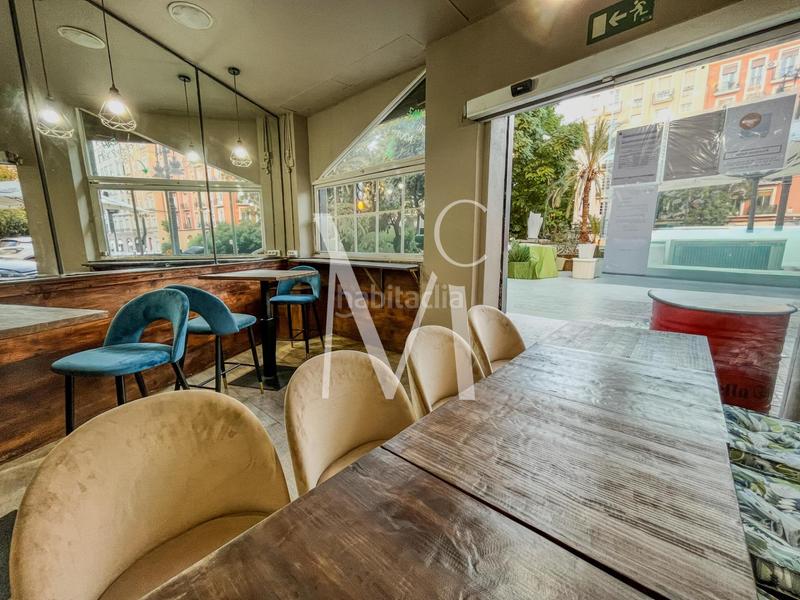 Foto f20aee9f-c116-440e-85db-51d3157b6cfb. Traspaso local comercial en La Roqueta Valencia