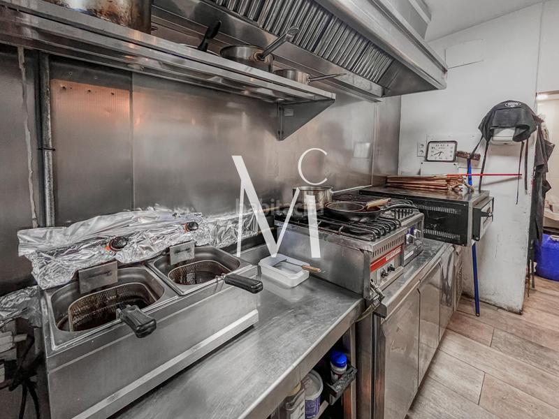 Foto fd4e0b7e-b6e7-42f3-90e0-69734d704907. Traspaso local comercial en La Roqueta Valencia