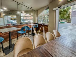 Locale commerciale in Plaza Plaza de España, 1