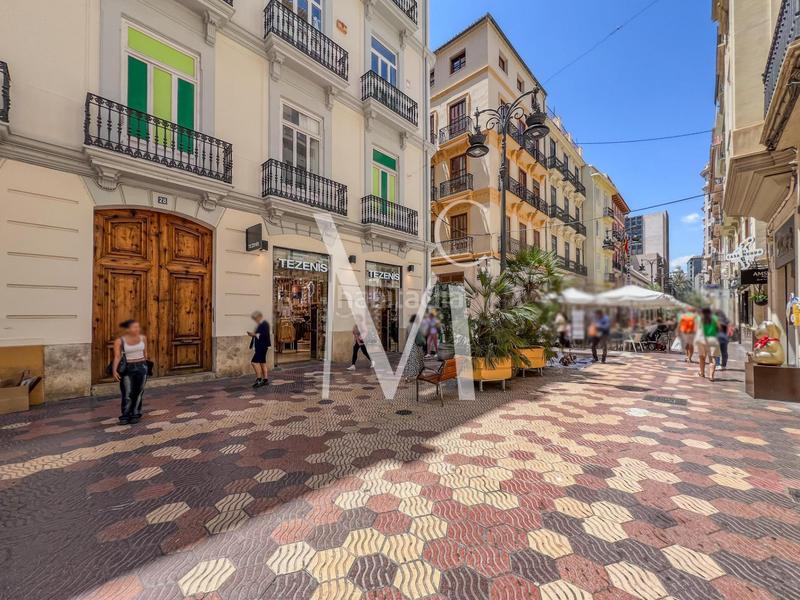 Foto 26ec23b3-da7e-4822-8bf9-fbf1b805bdbc. Umzug geschäftsraum in Sant Francesc Valencia