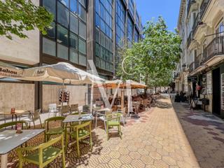 Local Comercial a Calle Calle de Pascual y Genís, 11