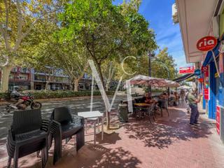 Traspàs Local Comercial  Gran vía de fernando 'el católico'