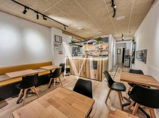 Local Comercial a Calle Calle del Conde de Altea, 36