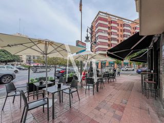 Transfer Business premise  Plaza plaza de españa, 1