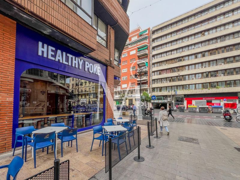 Foto 6fb6eecc-2167-4a42-bb49-b987c669a1a4. Traspàs local comercial a La Roqueta Valencia