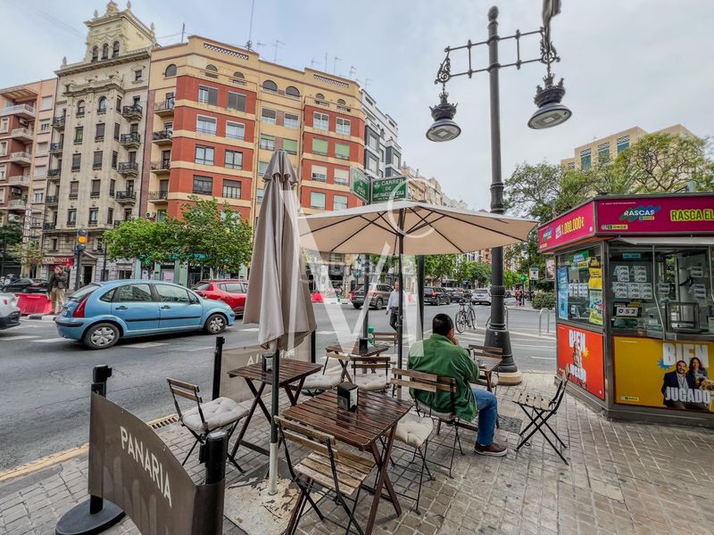 Foto d3e0f2c7-481a-4f6c-af88-c93274ef9f6b. Traspàs local comercial a La Roqueta Valencia