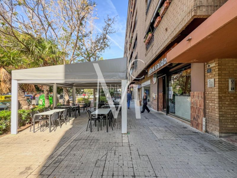 Foto 3a38238b-b08d-4515-95d9-251da6dee45f. Traspàs local comercial a Mestalla Valencia