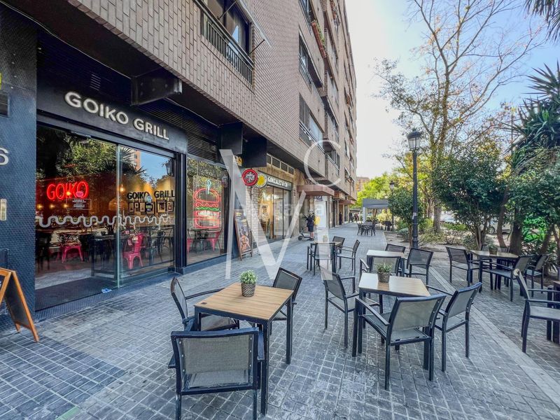 Foto 8d915dea-a56a-4a65-b464-51d4d029c896. Traspàs local comercial a Mestalla Valencia