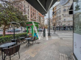 Local Comercial a Calle Calle Alcira