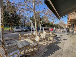 Transfer Business premise  Avenida avenida vicente blasco ibáñez