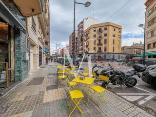 Lloguer Local Comercial a Jaume Roig