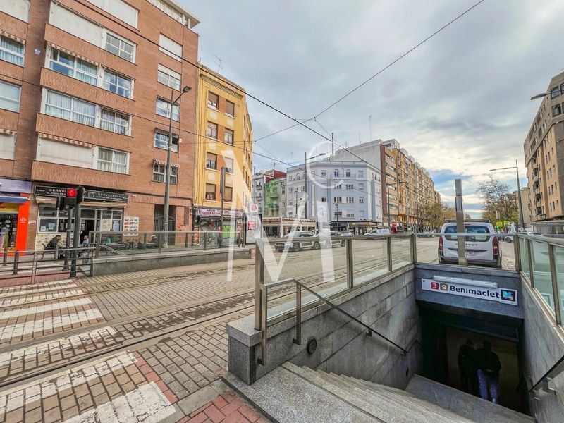 Foto 83c70972-15d0-4411-a867-a2d6afa44a13. Traspàs local comercial a Jaume Roig Valencia