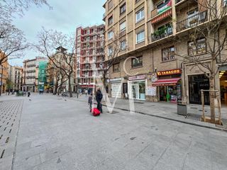 Transfer Business premise  Plaza plaza mercado