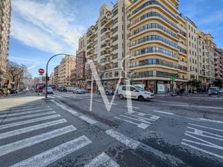 Transfer Business premise  Plaza plaza españa