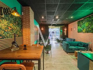 Lloguer Local Comercial  Calle calle conde de altea