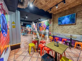 Lloguer Local Comercial  Calle calle de císcar, 28