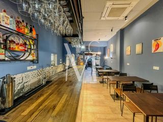 Local Comercial a Plaza Plaza de España, 1