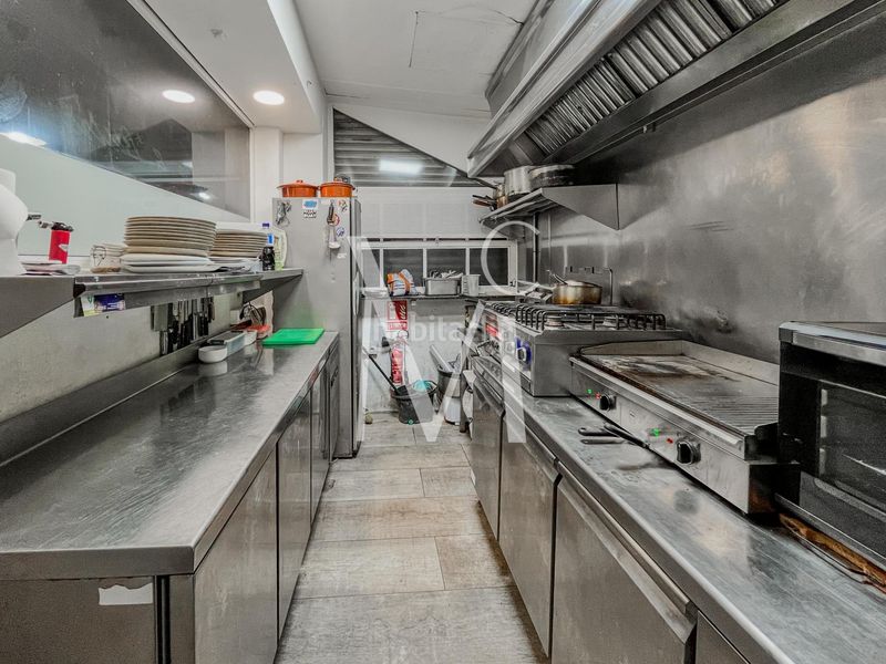 Foto 68b2d263-8a41-4856-a7da-1b93c3b07349. Traspàs local comercial a La Roqueta Valencia