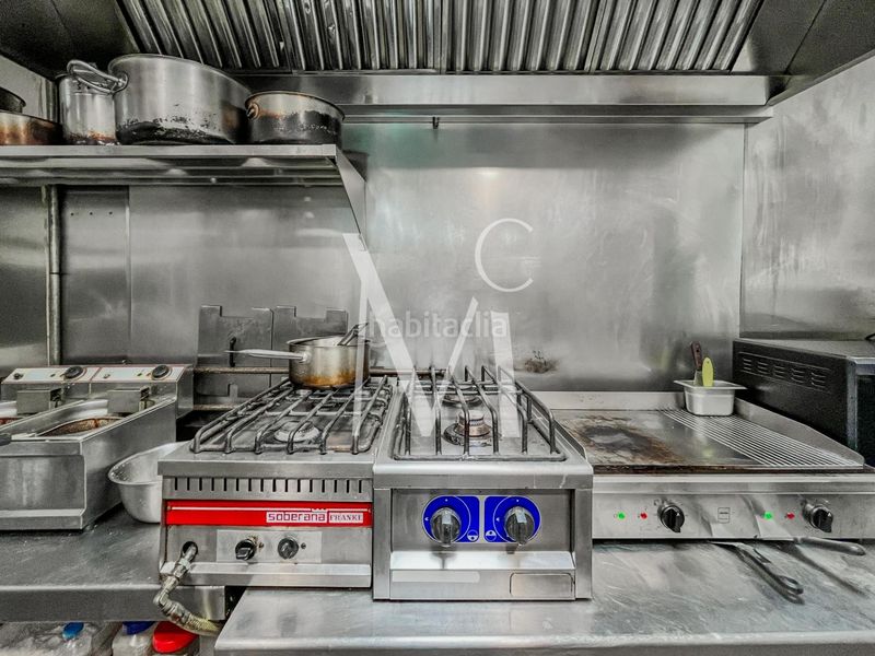 Foto b153c884-3691-414a-8c1d-5e41213a785c. Traspàs local comercial a La Roqueta Valencia